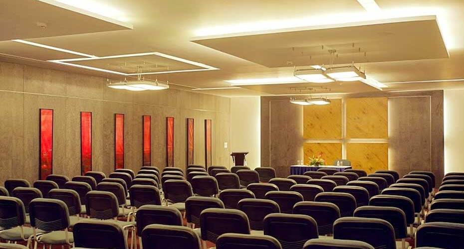 St Laurn Suites, Pune 5